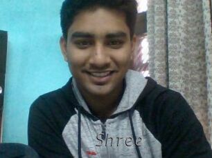 Shree