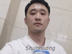 Shunhuang