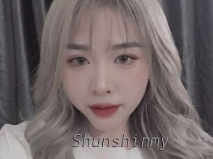 Shunshinmy