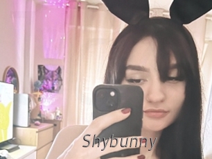 Shybunny