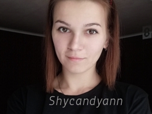 Shycandyann