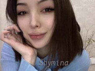 Shymina