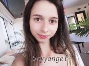 Shyyangel