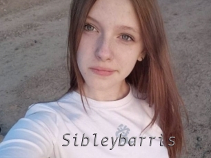 Sibleybarris