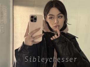 Sibleychesser