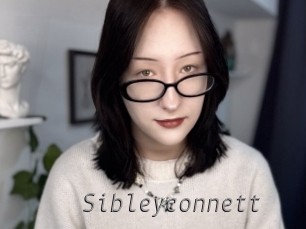 Sibleyconnett