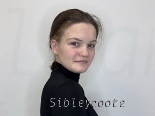 Sibleycoote