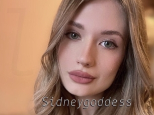 Sidneygoddess