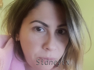 Sidneyix