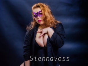 Siennavoss