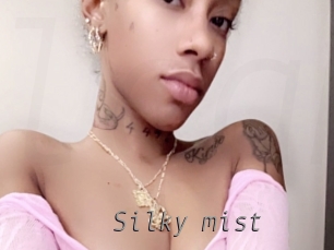 Silky_mist