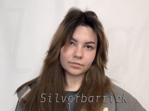 Silverbarrick