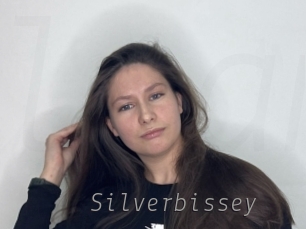 Silverbissey