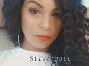 Silverdoll