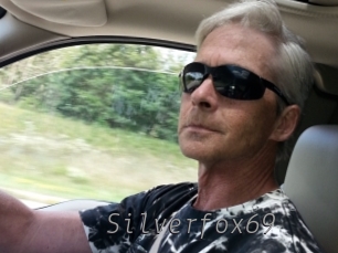 Silverfox69