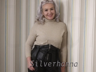 Silverhanna