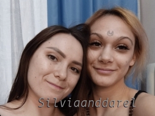 Silviaanddarel