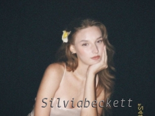 Silviabeckett