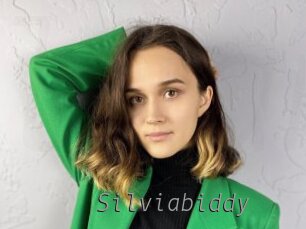 Silviabiddy