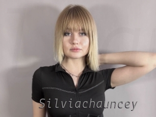 Silviachauncey