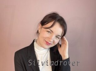 Silviadrover