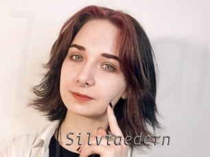 Silviaedern