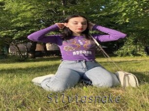 Silviasnake