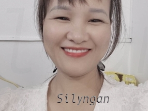 Silyngan