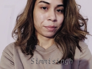 Simmisingh