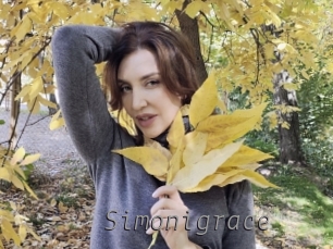 Simonigrace