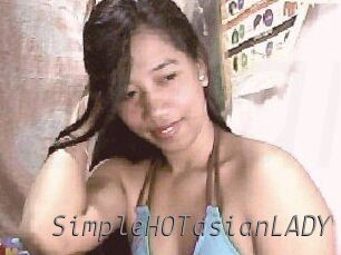 SimpleHOTasianLADY