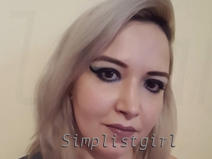 Simplistgirl