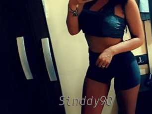 Sinddy90