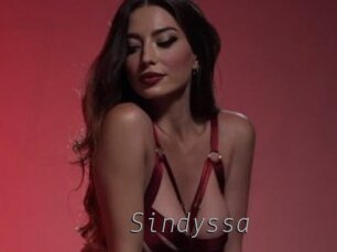 Sindyssa