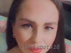 Sintiahotx18