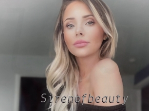 Sirenofbeauty