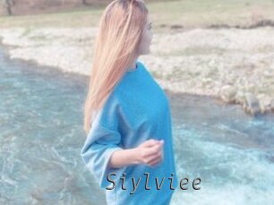 Siylviee