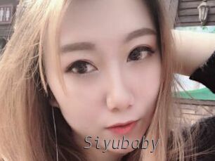 Siyubaby