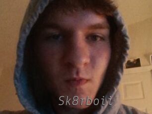 Sk8rboii