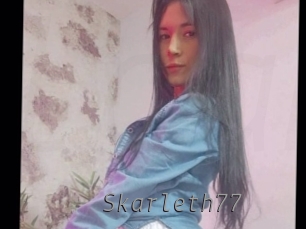 Skarleth77