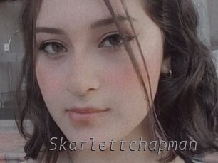 Skarlettchapman