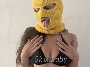 Skiibaby