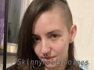 Skinnyhollyholmes