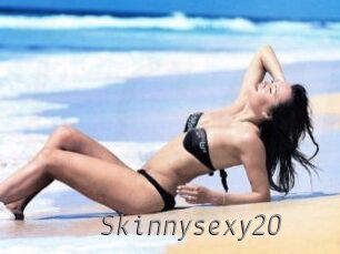 Skinnysexy20