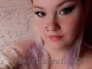 Skittlespalora23