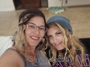 Skyandgabby