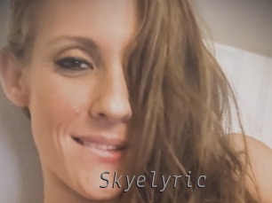 Skyelyric