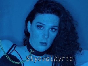 Skyevalkyrie