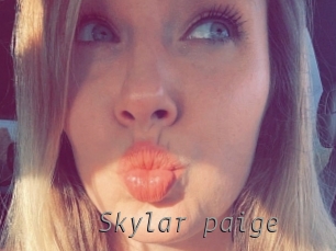 Skylar_paige