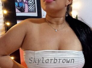 Skylarbrown